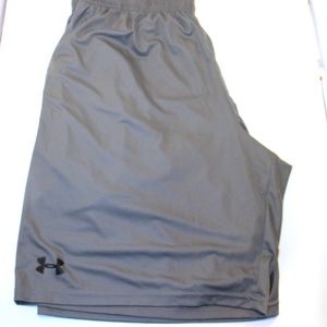 Men's Under Armour Loose Fit Athletic Shorts